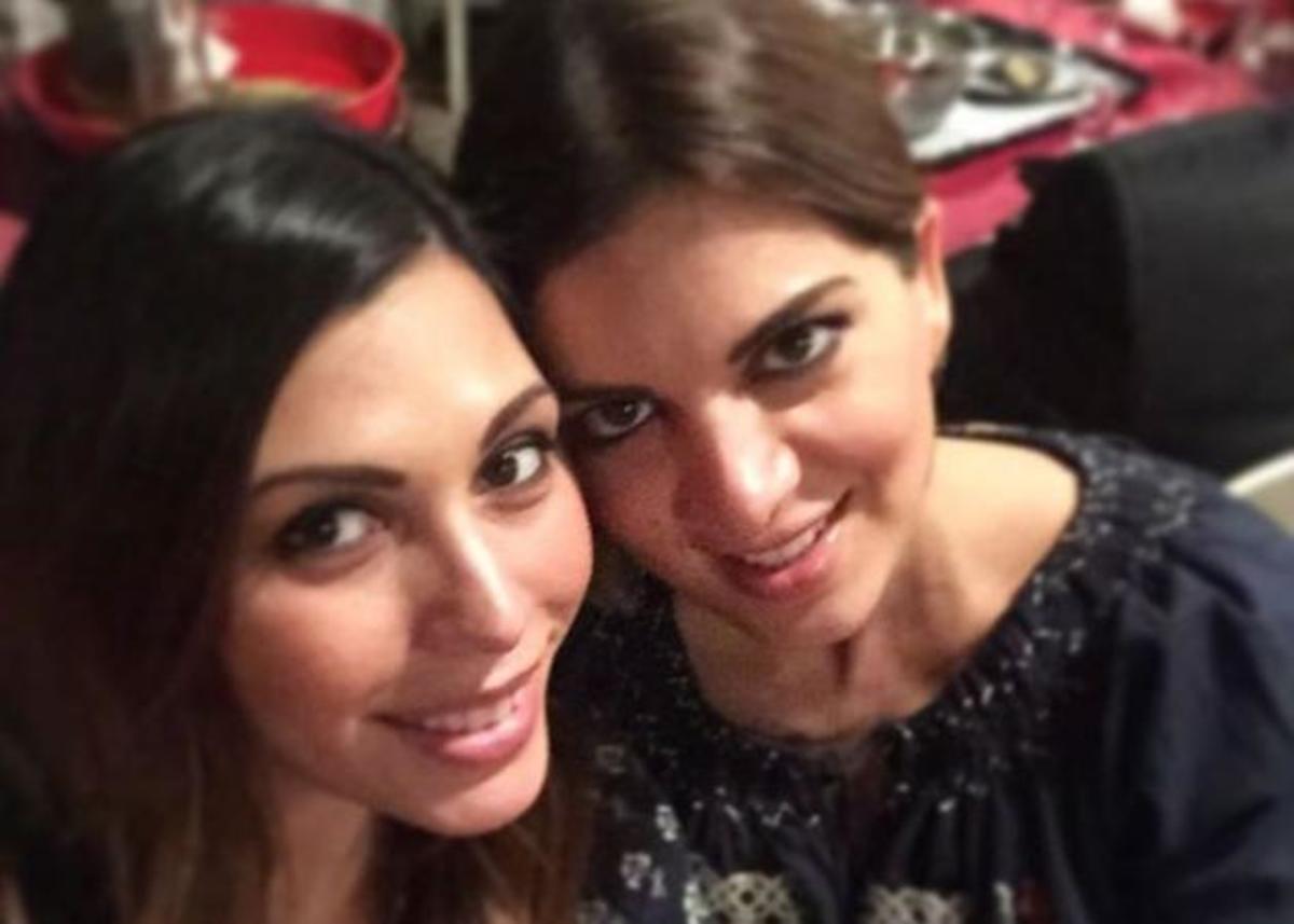 Σταματίνα Τσιμτσιλή – Ιωάννα Μπούκη: Αυτό που τις ενώνει!