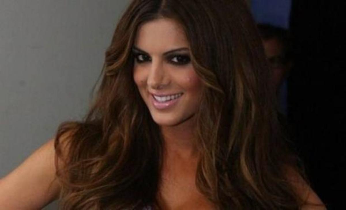 Η Σταματίνα Τσιμτσιλή έστειλε το δικό της μήνυμα για το δημοψήφισμα!