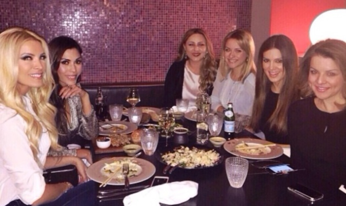 Τι κάνουν μαζί Καινούργιου – Τσιμτσιλή – Μπούκη;