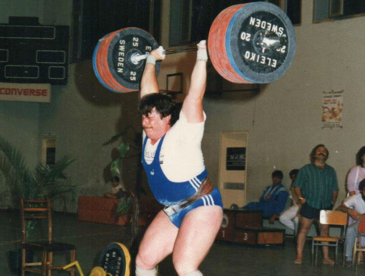 ΦΩΤΟ weightlifting.gr