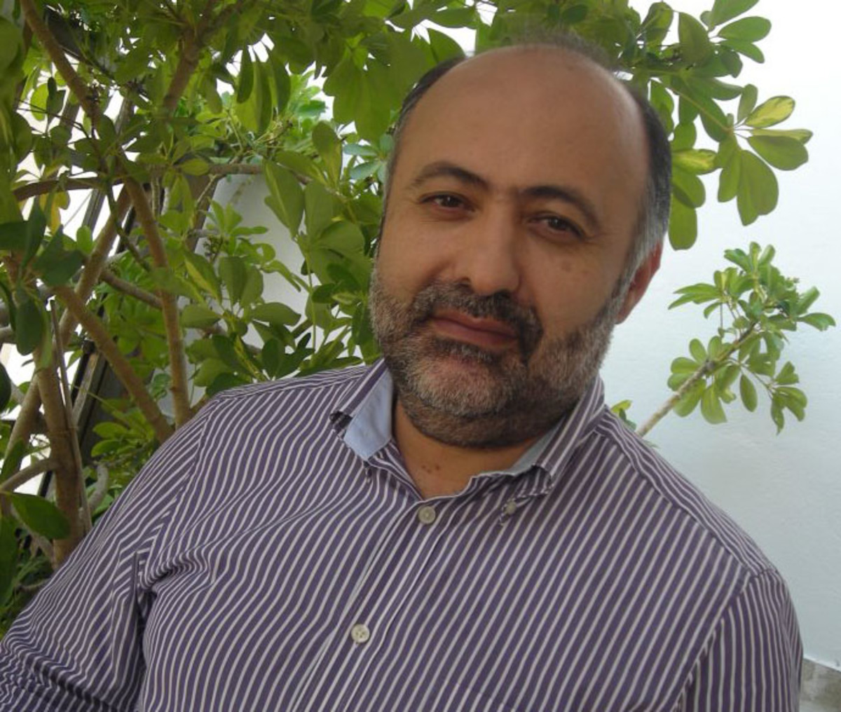 Ο Δ. Τσιόδρας εκπρόσωπος Τύπου της υπηρεσιακής κυβέρνησης