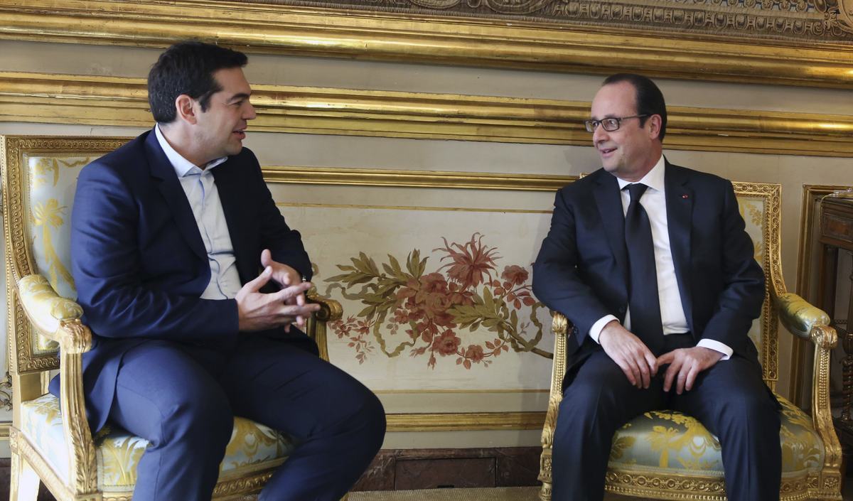 ΦΩΤΟ: REUTERS