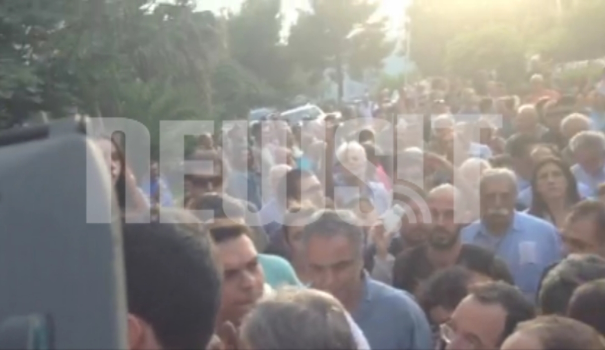 Τσίπρας στην ΕΡΤ