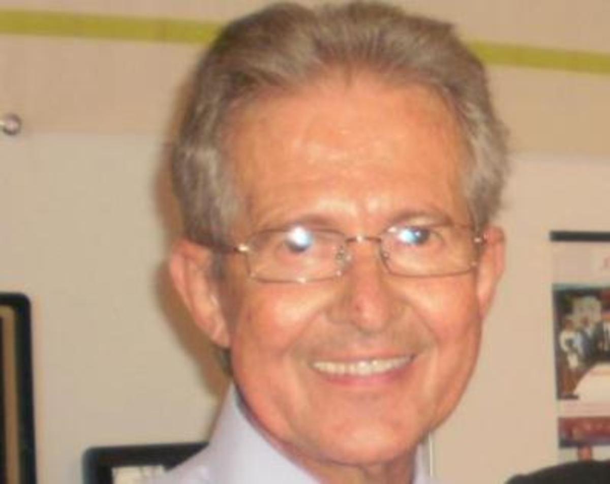 Εφυγε από τη ζωή ο πρόεδρος των νεφροπαθών Φθιώτιδας, Χρ.Τσιούτρας