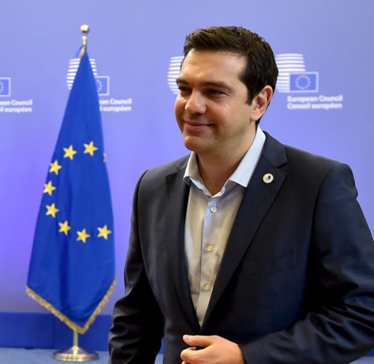 Συμφωνία – Τσίπρας: Παρελθόν το Grexit – Αποτρέψαμε οργανωμένο σχέδιο ασφιξίας της Ελλάδας!