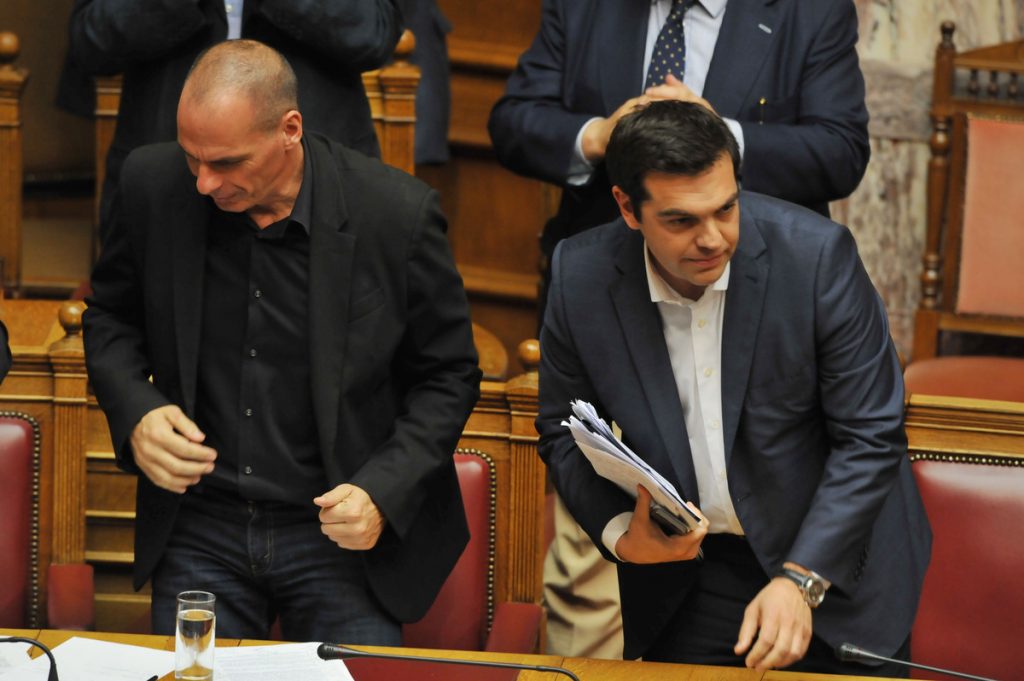 φωτο απο eurokinissi