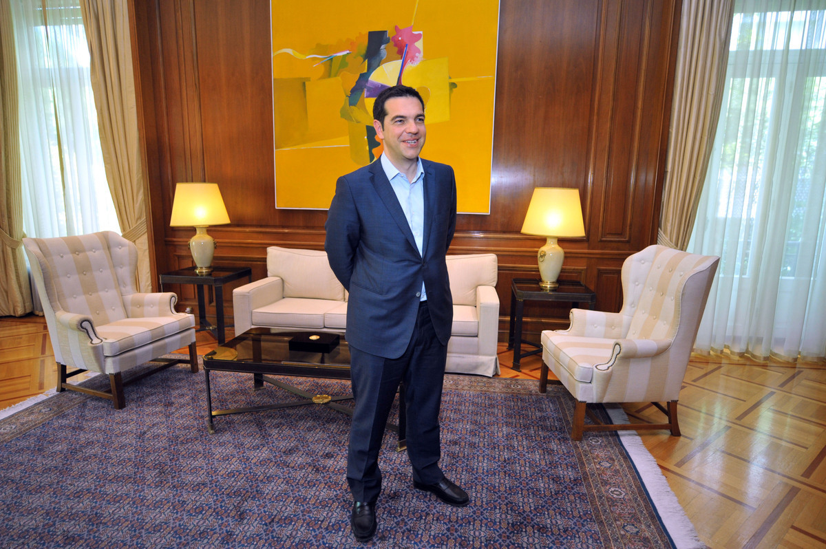 Τσίπρας και θεσμοί μετράνε αντοχές! – Αποφασισμένος για λύση ο πρωθυπουργός – Τι λέει το Μαξίμου