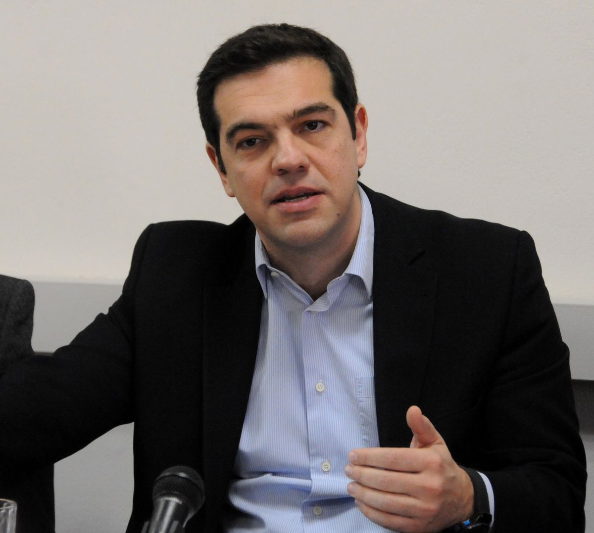 Πως το όνειρο του Τσίπρα κινδυνεύει να γίνει εφιάλτης