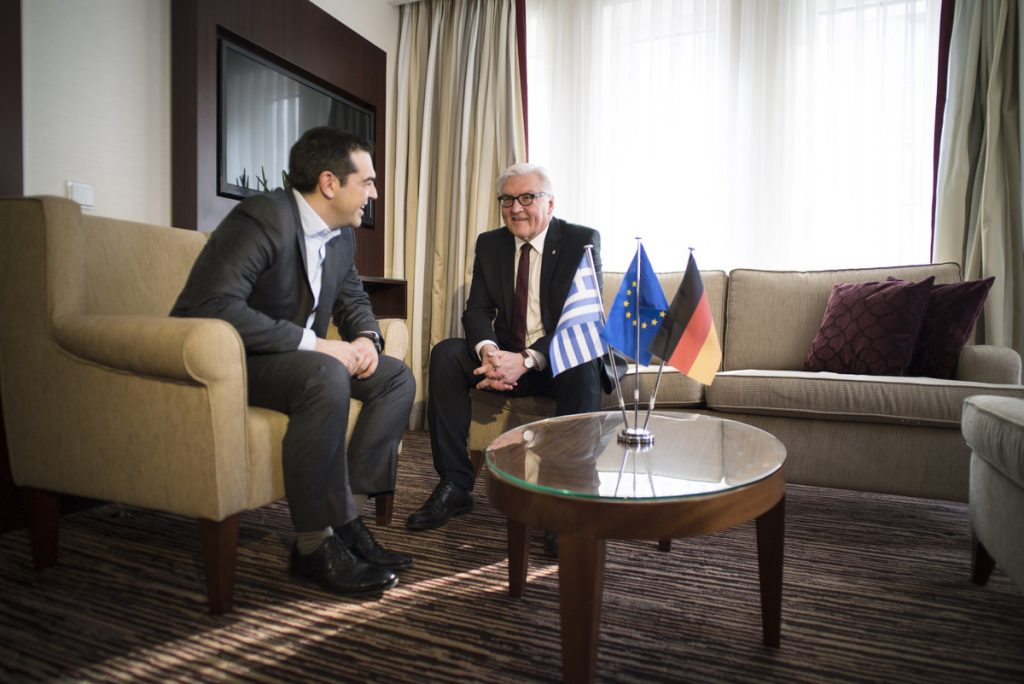 ΦΩΤΟ: EUROKINISSI