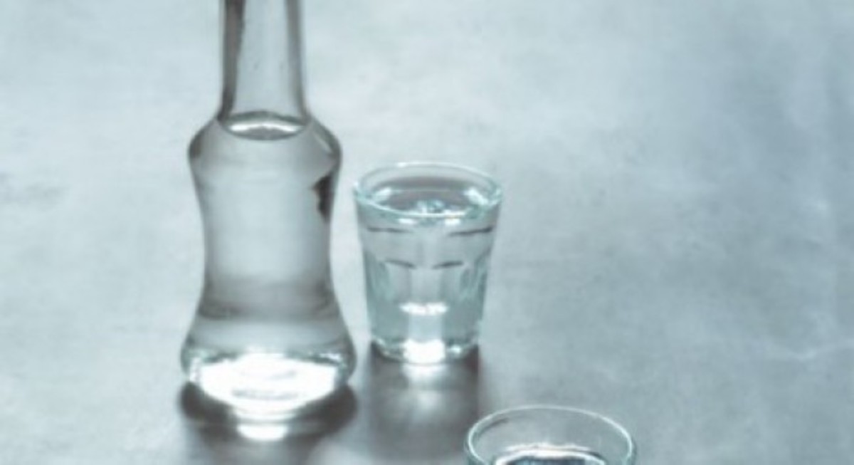 Άρτα: Το τσίπουρο τον έστειλε… στο κρατητήριο