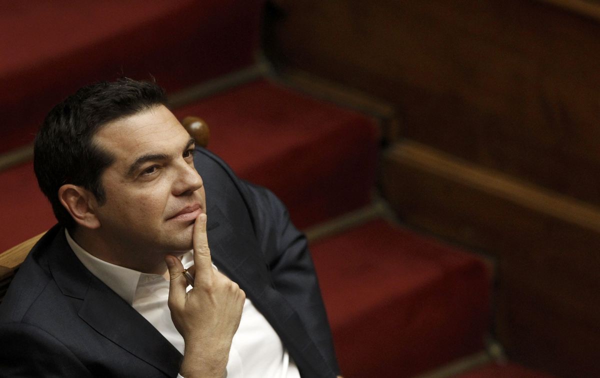 Οι μπακάληδες της πολιτικής και της οικονομίας και η μοιρασιά της μιζέριας