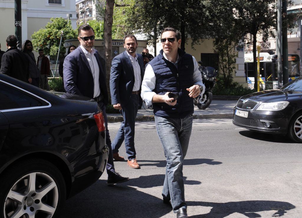 ΦΩΤΟ EUROKINISSI