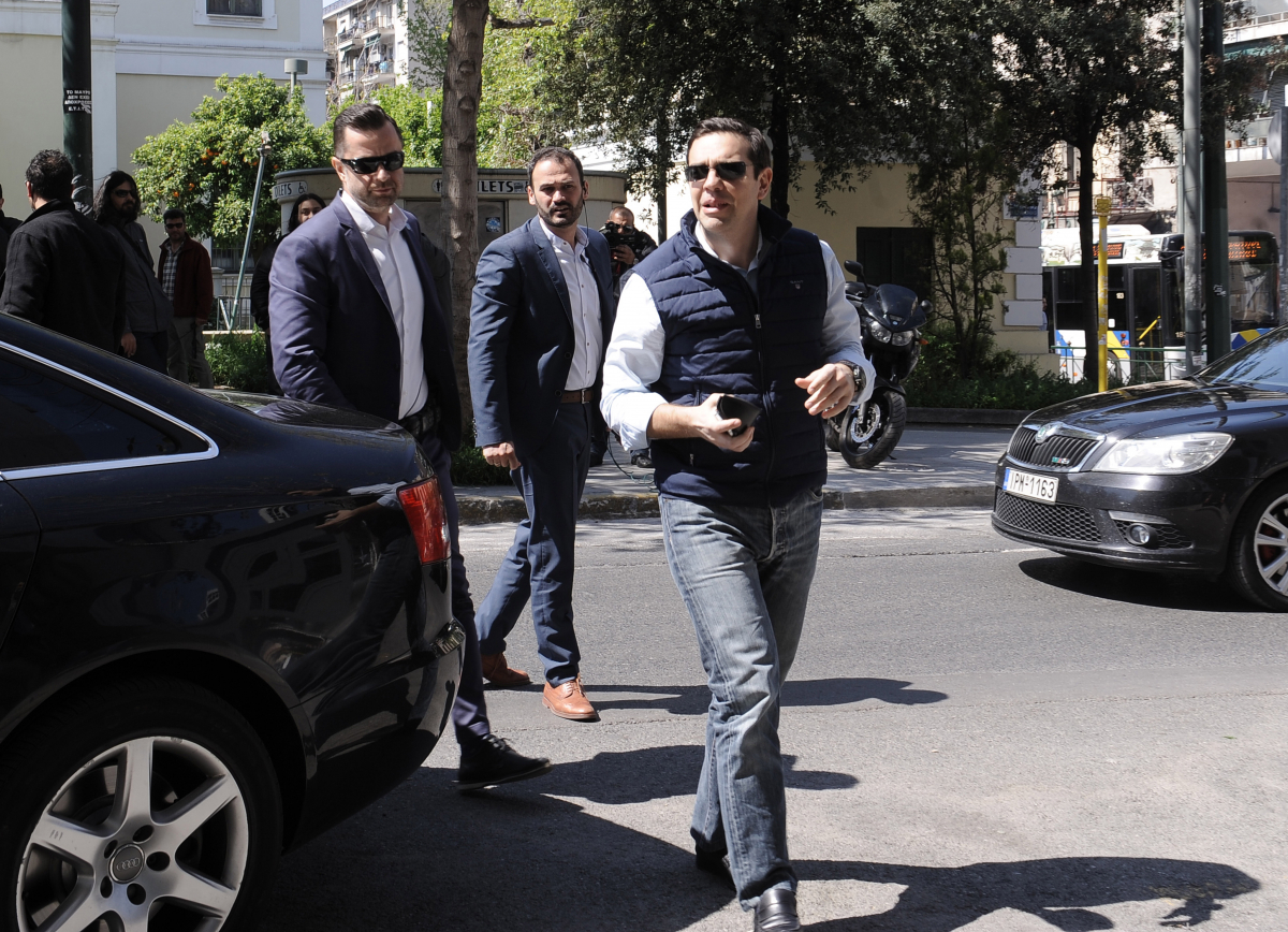 ΦΩΤΟ EUROKINISSI