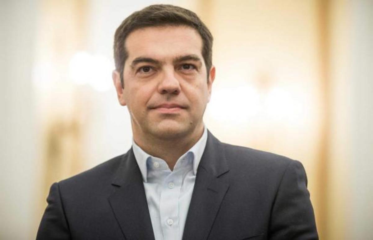 «Δεν εμπιστεύομαι τον κ.Τσίπρα ούτε να μου πάρει τσιγάρα»