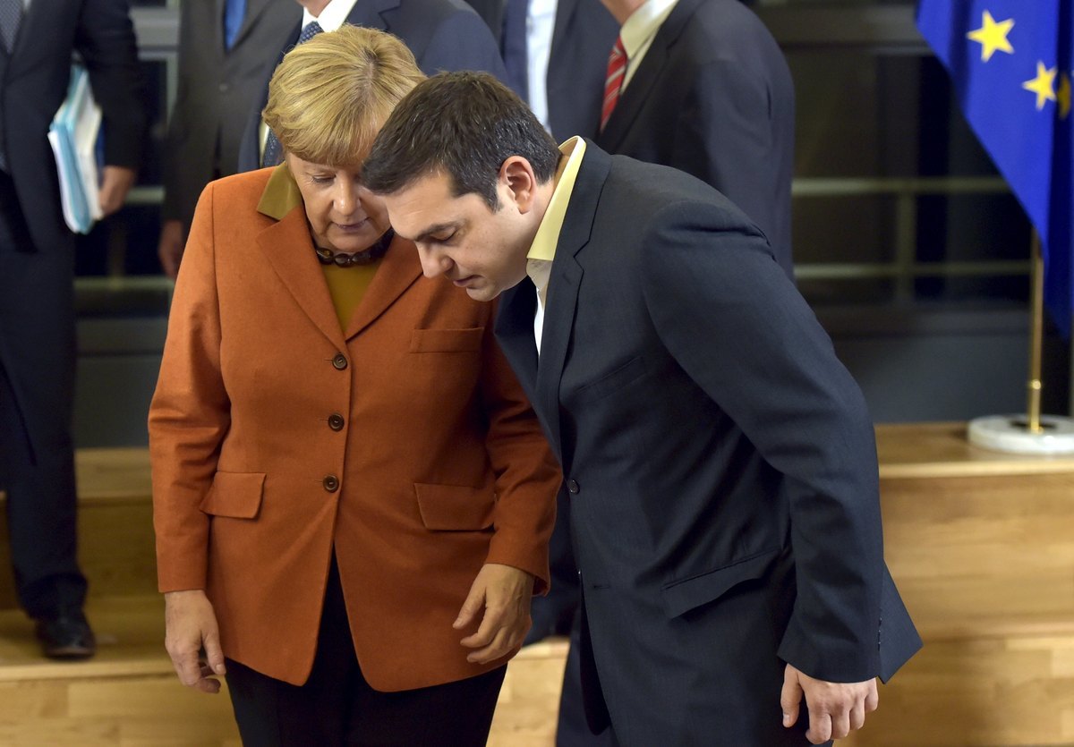 “Στα κάγκελα” οι δανειστές με την Αθήνα – Γιατί δεν παίρνει αποφάσεις σε κρίσιμα ζητήματα