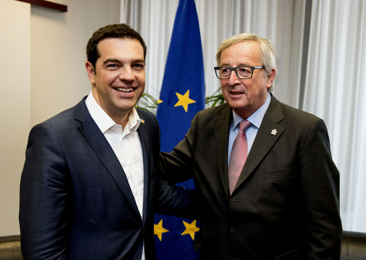Διπλή διάψευση από Μαξίμου για “τελεσίγραφο” και “χρεοκοπία”