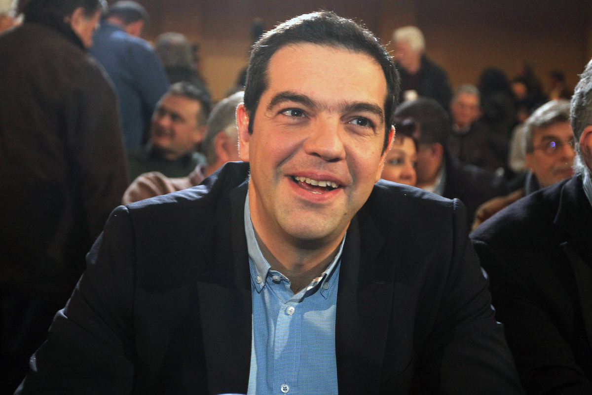 Αλέξη σάλπισε σιωπητήριο στους υπουργούς. Αλλιώς το έχασες το παιχνίδι…