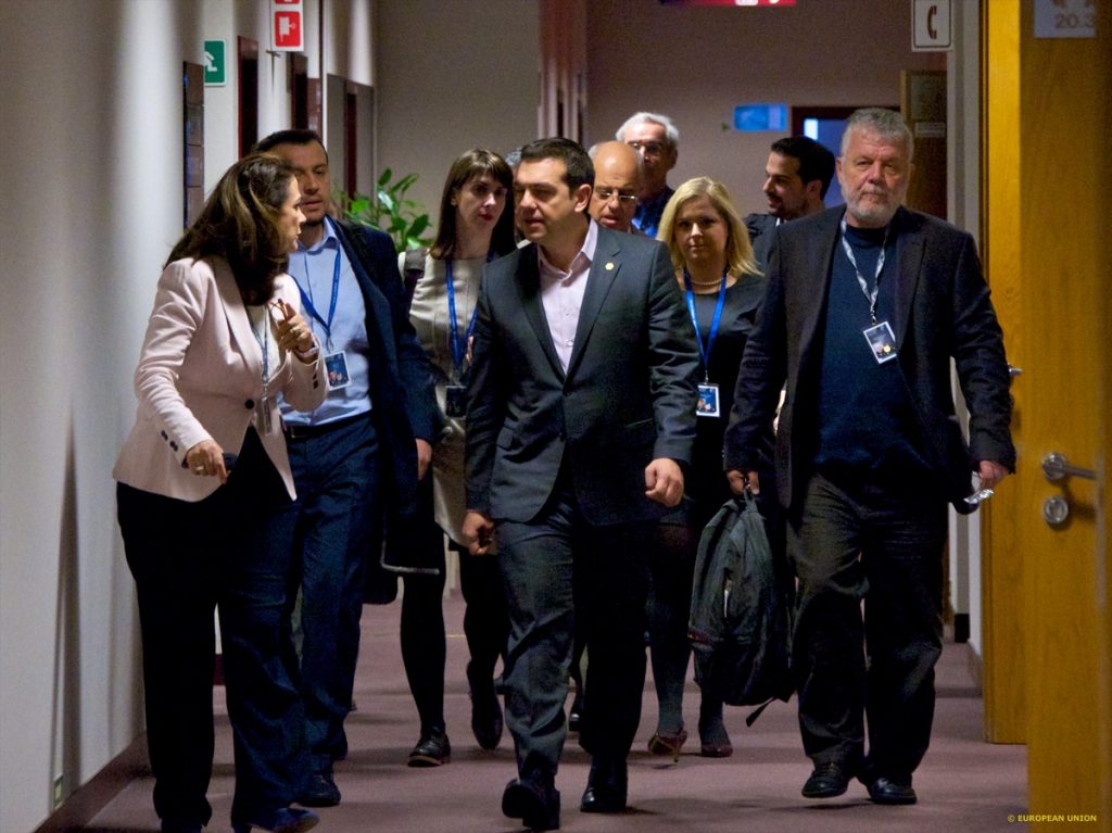 Τα… θέλω των δανειστών για δώσουν “ανάσα” στην Ελλάδα