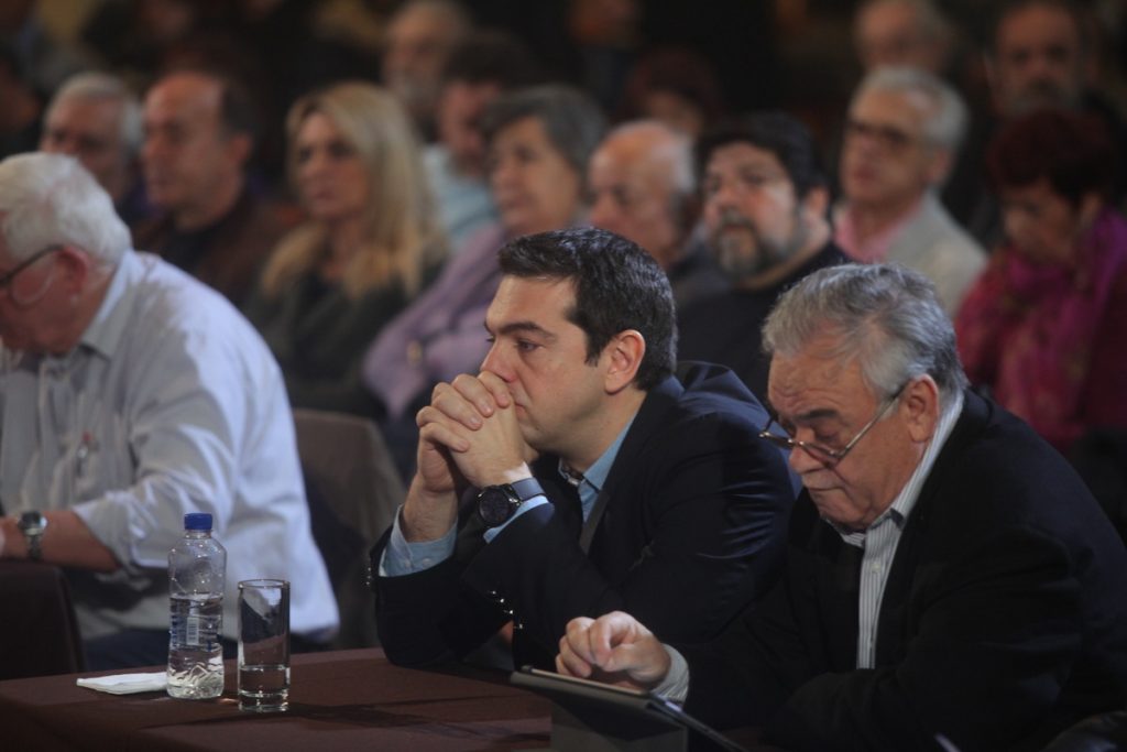 Το σπριντ των 28 ημερών της κυβέρνησης – Ποια νομοσχέδια θα κατατεθούν τις επόμενες ημέρες