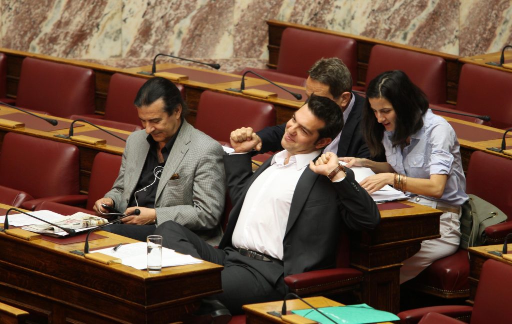 ΦΩΤΟ ΑΡΧΕΙΟΥ EUROKINISSI