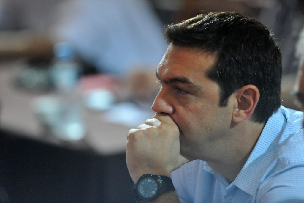ΦΩΤΟ AΡΧΕΙΟΥ EUROKINISSI