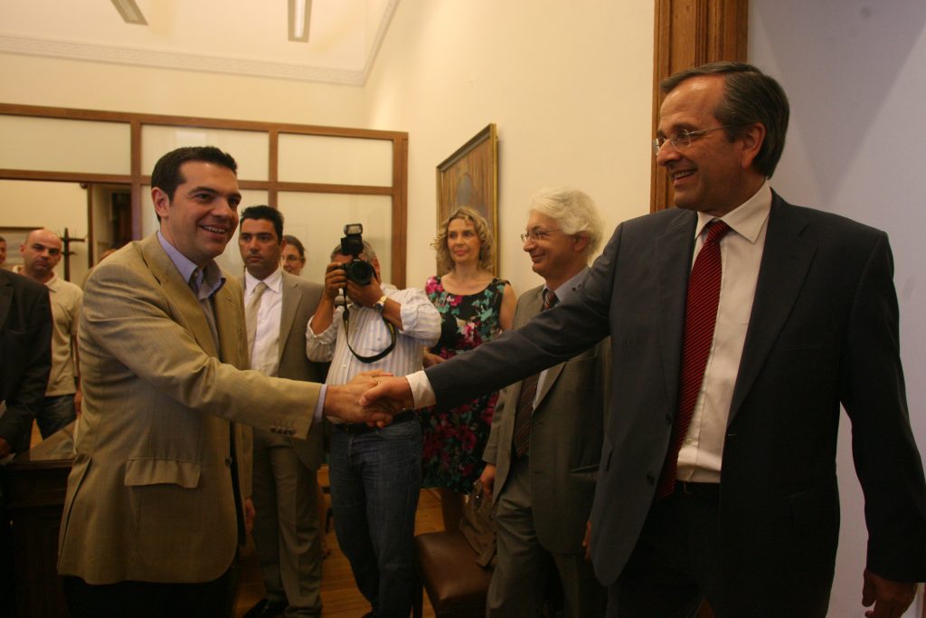 ΦΩΤΟ EUROKINISSI