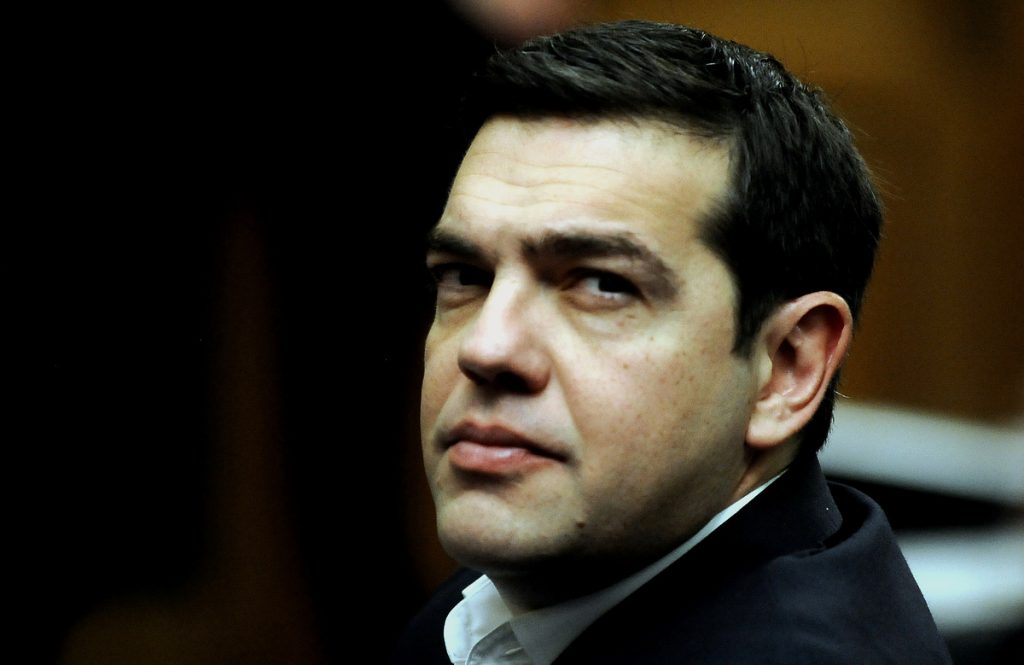 φωτό αρχείου Eurokinissi