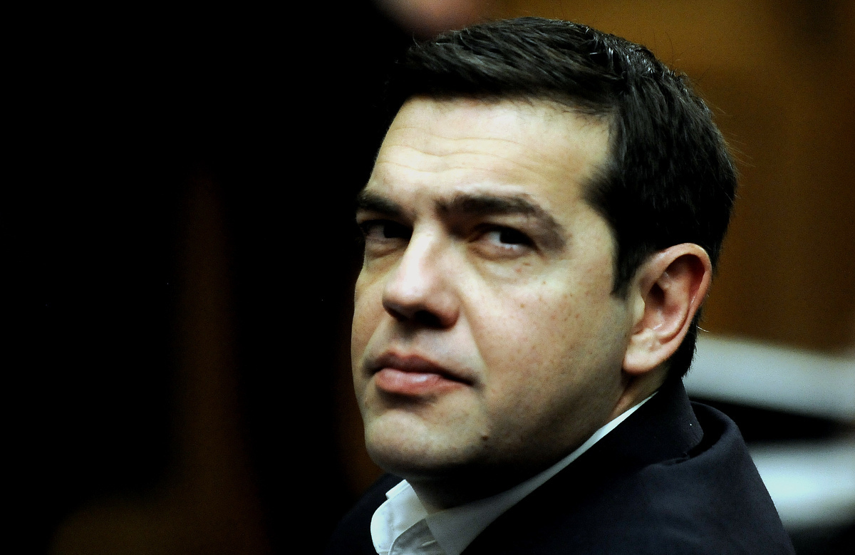 φωτό αρχείου Eurokinissi