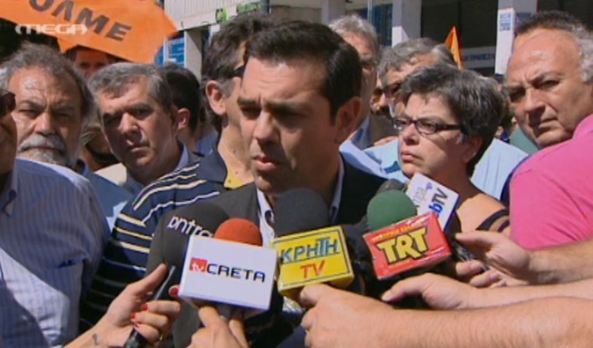 Αντιδράσεις για δολοφονική επίθεση