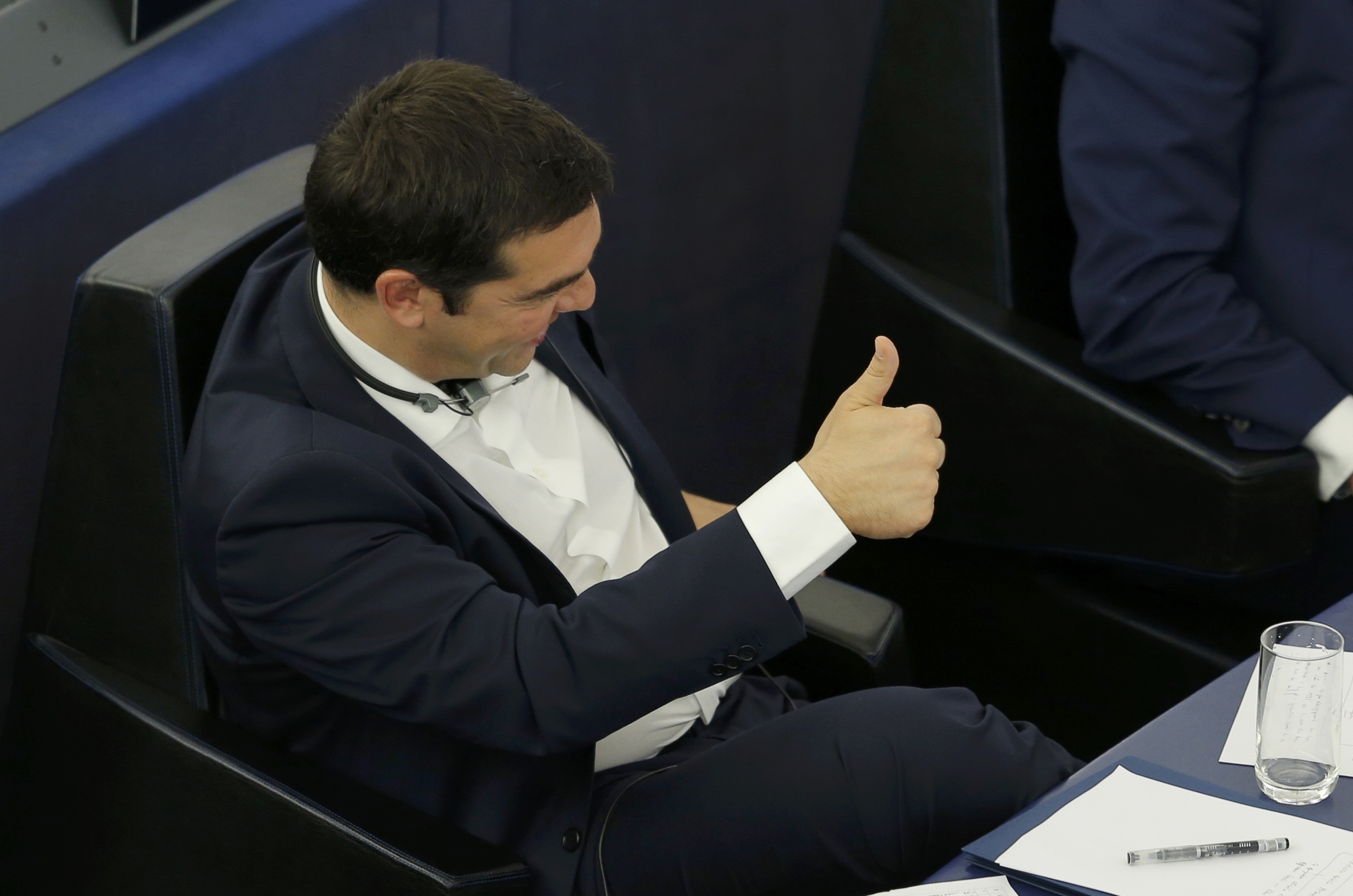 ΣΤΡΑΣΒΟΥΡΓΟ