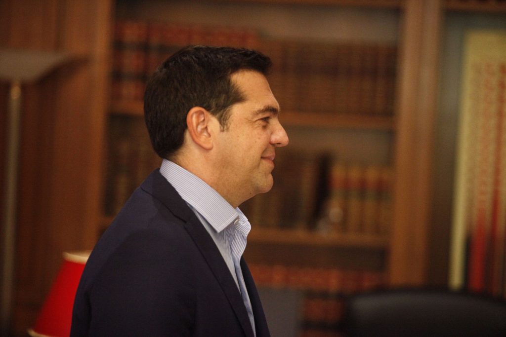 ΦΩΤΟ Eurokinissi