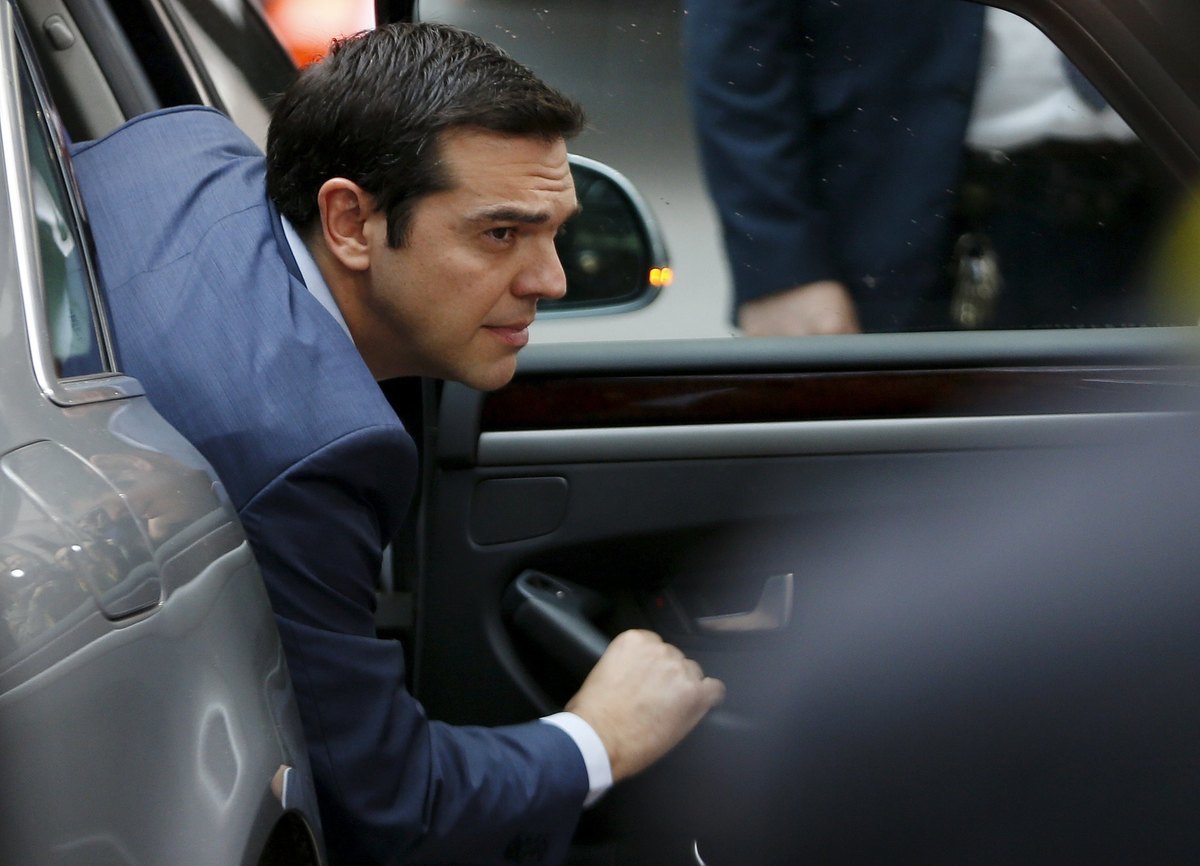 ΦΩΤΟ ΑΡΧΕΙΟΥ EUROKINISSI