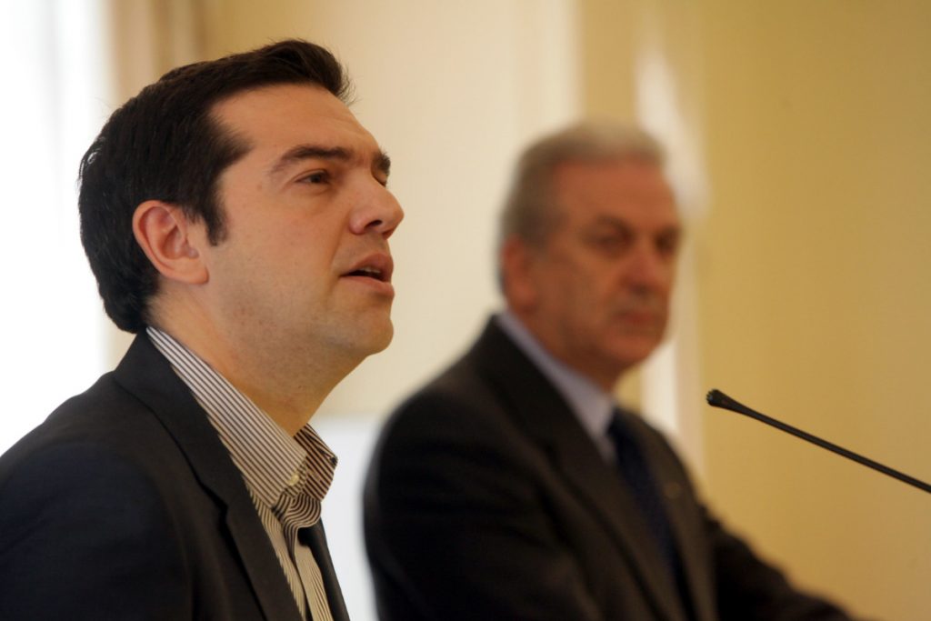 «Κληρώνει» σήμερα για Πρόεδρο της Δημοκρατίας