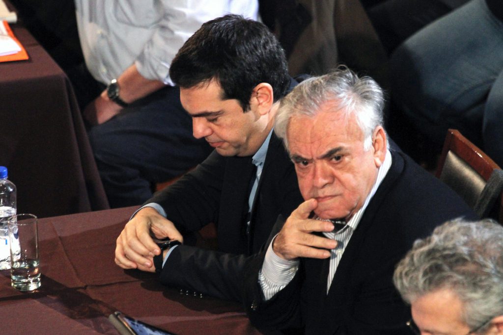 Τα “αγκάθια” και οι “κόκκινες γραμμές” της λίστας