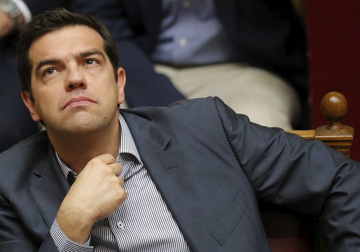 Με εντολή Τσίπρα άρον-άρον στην Αθήνα οι βουλευτές του ΣΥΡΙΖΑ και των ΑΝΕΛ για τη ψήφιση της συμφωνίας