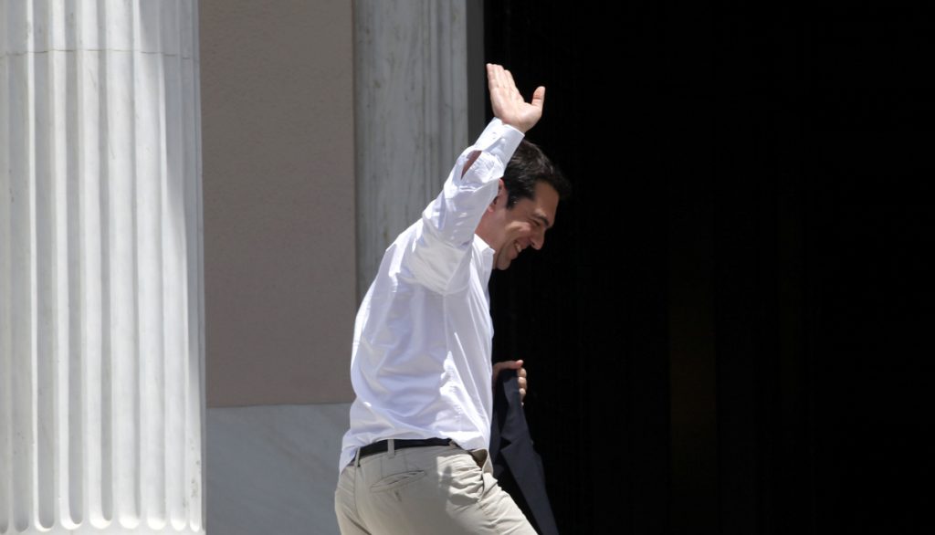 ΦΩΤΟ EUROKINISSI