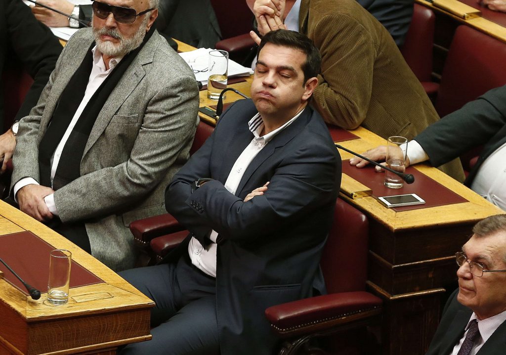 ΦΩΤΟ: REUTERS