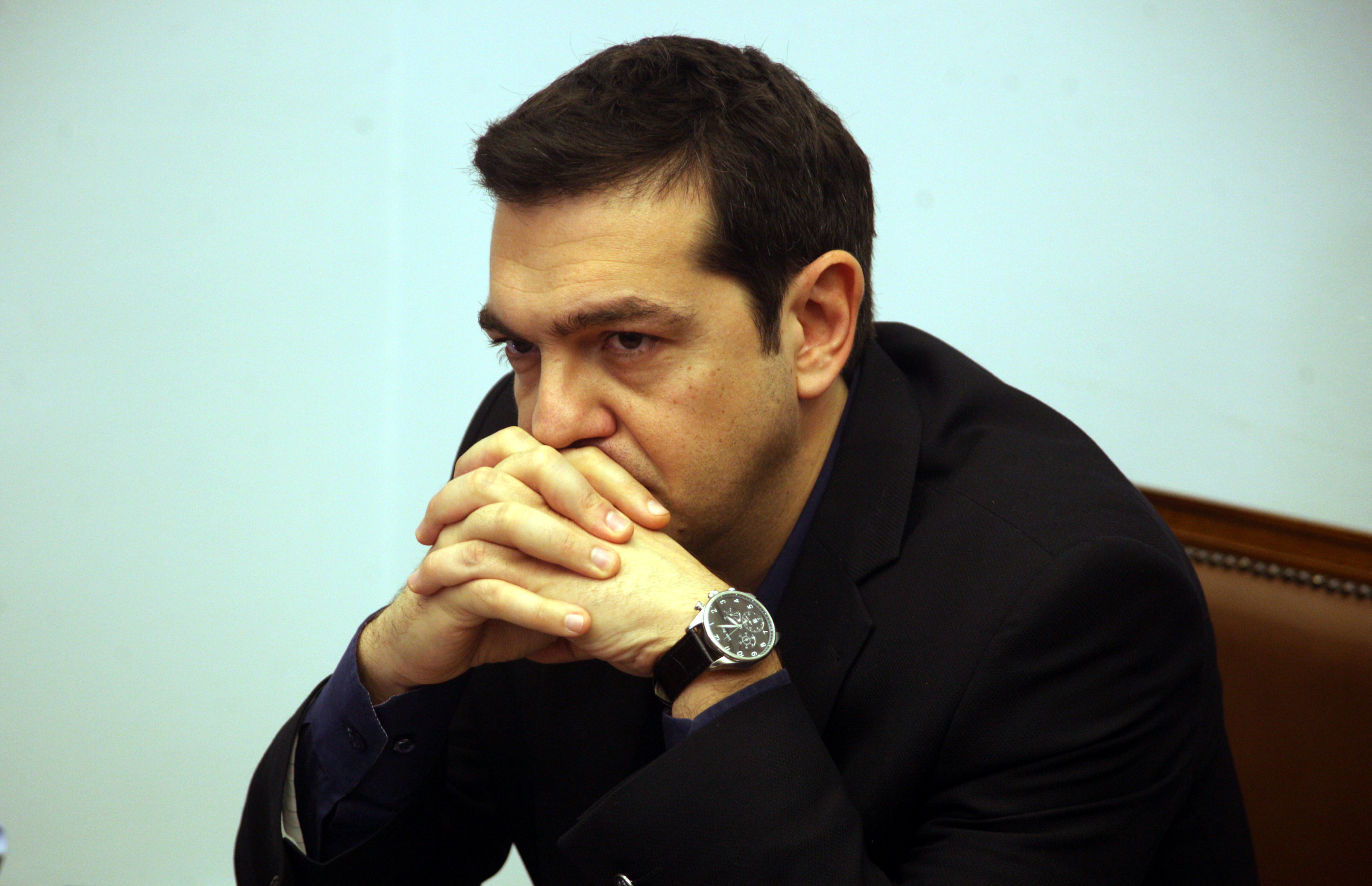«Πόρτα» στον Τσίπρα από τον Δήμο Πάφου!
