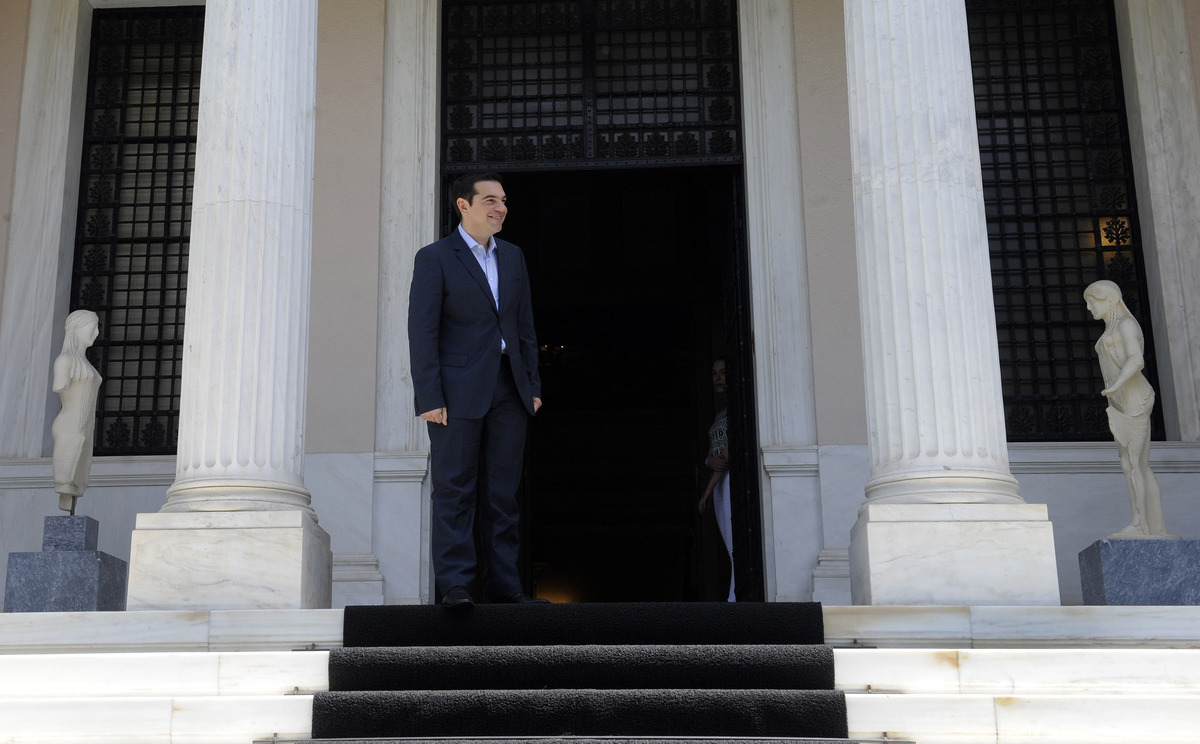 Ταφόπλακα στο δημοψήφισμα και τις πρόωρες εκλογές