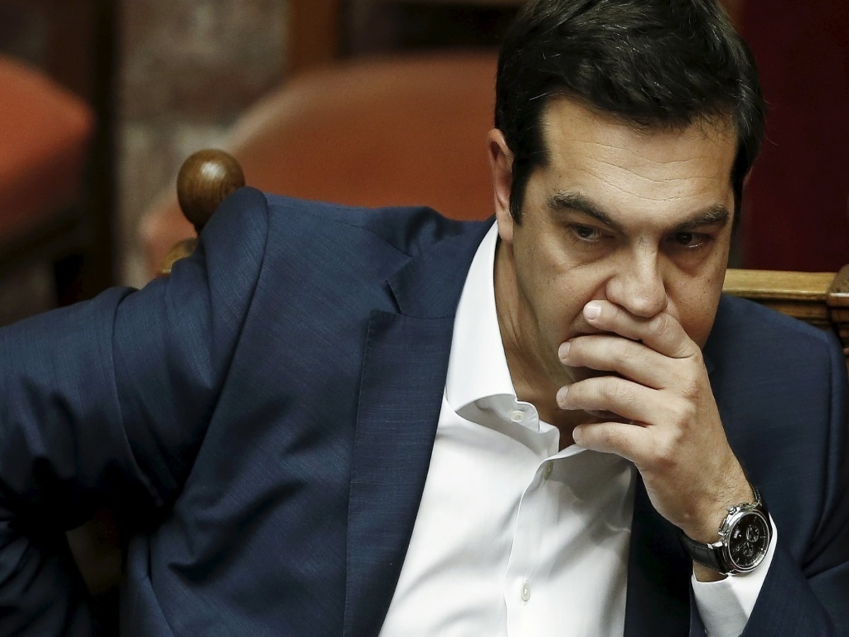 ΦΩΤΟ ΑΡΧΕΙΟΥ REUTERS