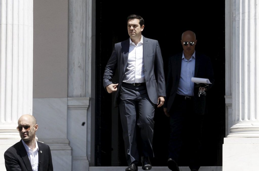 ΣΥΡΙΖΑ Εξωτερικού και ΣΥΡΙΖΑ Εσωτερικού! Δυο κοινοβουλευτικές ομάδες στο ίδιο κόμμα – Μείζον θέμα για τον Τσίπρα