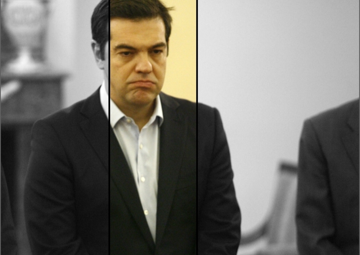“Σφάζει” τον Αλέξη Τσίπρα το Reuters: “Η αναποφασιστικότητα και οι καθυστερήσεις του κόστισαν στην Ελλάδα 30 δισ.ευρώ – Υπέκυψε στους δανειστές”