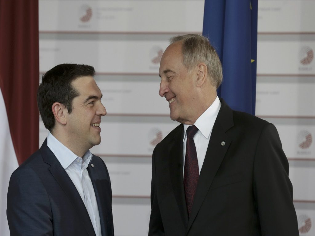 ΦΩΤΟ: REUTERS