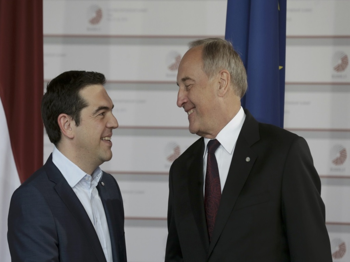 ΦΩΤΟ: REUTERS