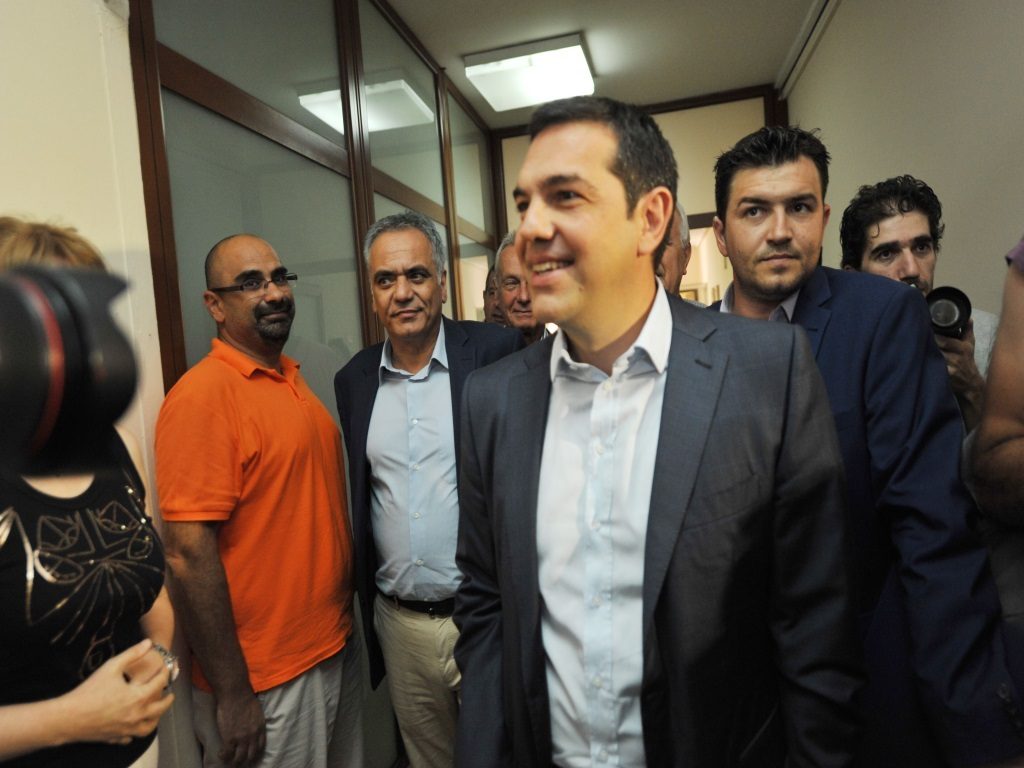 ΦΩΤΟ EUROKINISSI