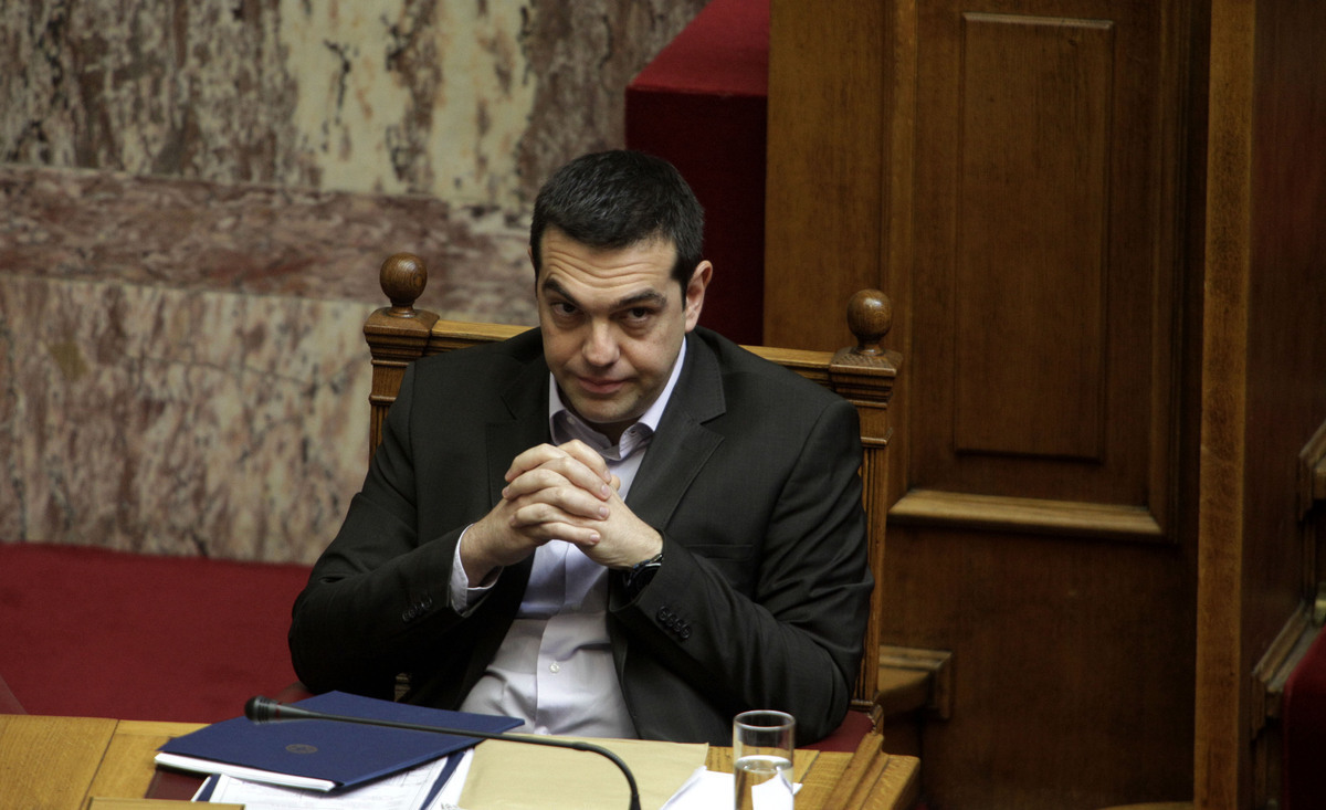 Τι λέει το Κρεμλίνο για οικονομική βοήθεια προς την Ελλάδα