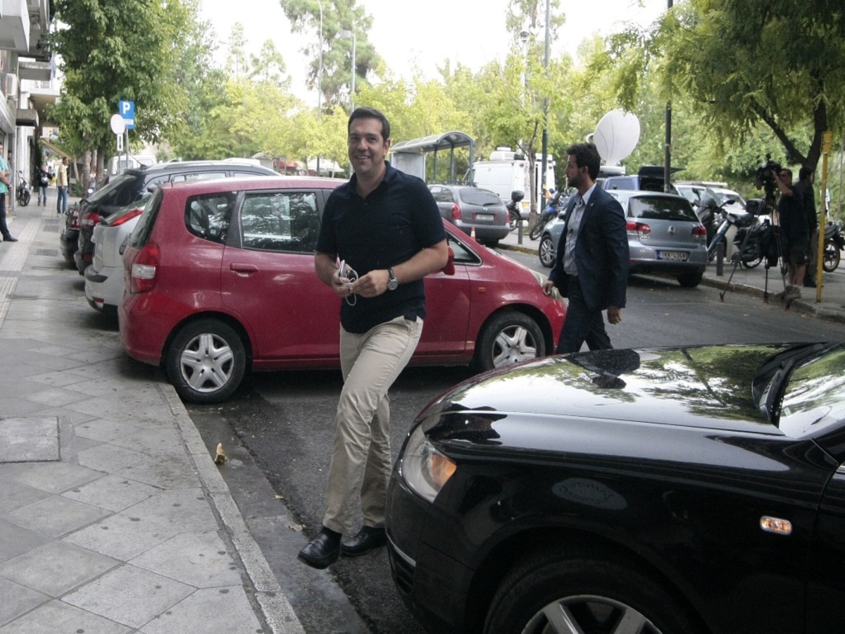 ΦΩΤΟ: EUROKINISSI