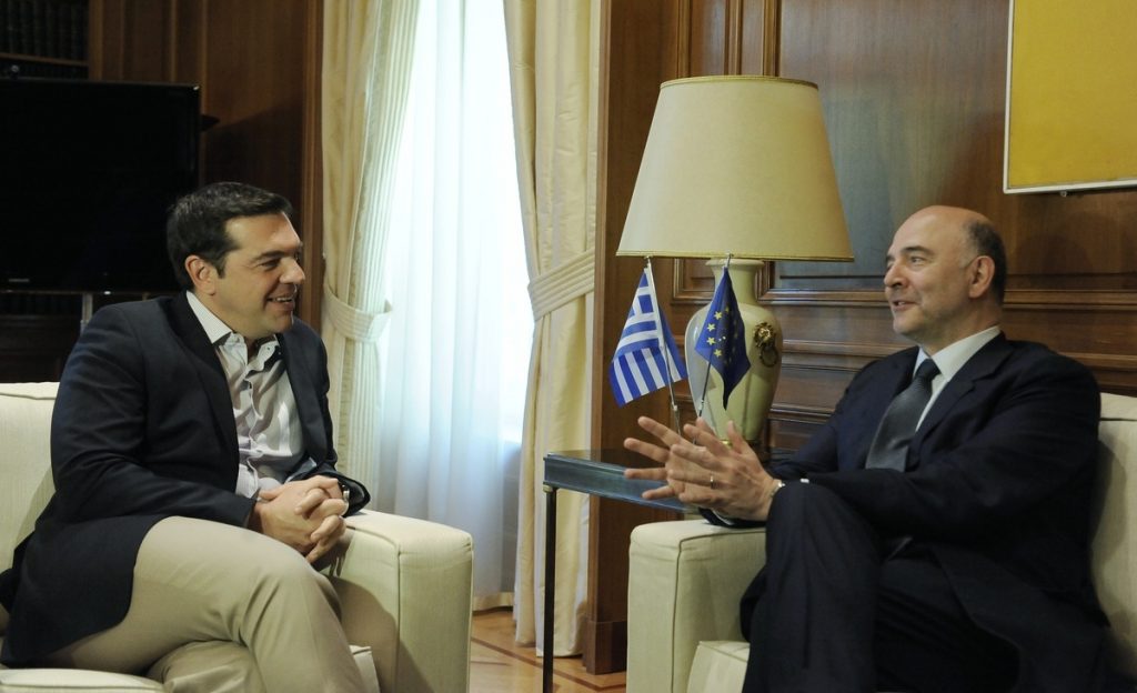 ΦΩΤΟ EUROKINISSI