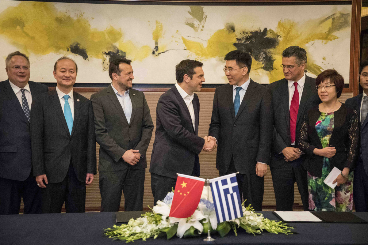 ΦΩΤΟ EUROKINISSI