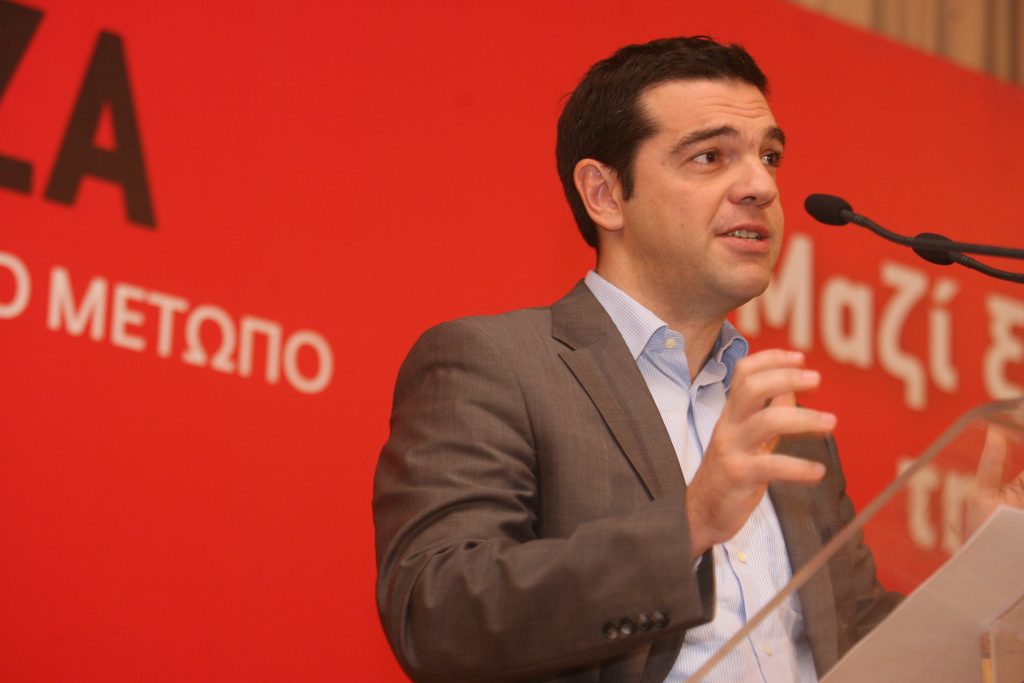ΣΥΡΙΖΑ: Διώξτε άμεσα τον Κωτούλα